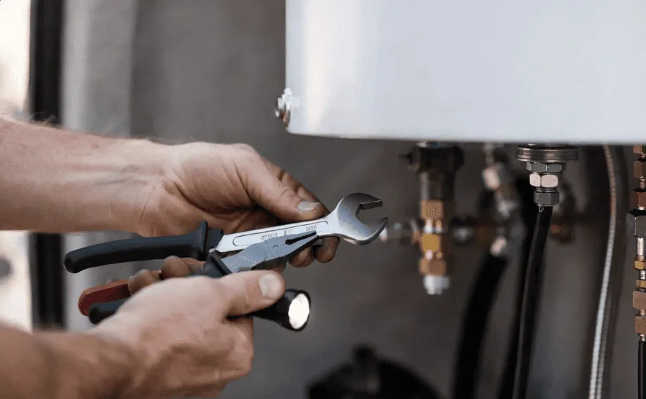 Why choose Water Heater Repair in Lolita, TX